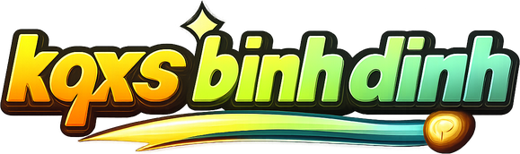 Logo kqxs binh dinh